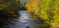 Maury River Ã¢â¬â Goshen, Virginia, USA